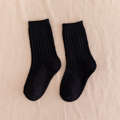 Calcetines Tubulares para Bebés y Niños - Calidez y Comodidad - Image 16