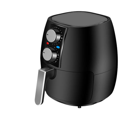 Freidora Eléctrica Automática Multifunción de Gran Capacidad - Image 14