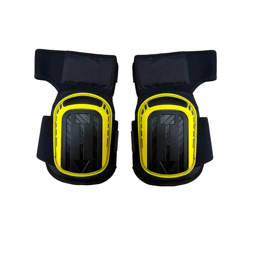 Protectores de Rodilla y Codo para Motocicleta, Bicicleta y Patines - Equipo de Protección Todoterreno - Image 8