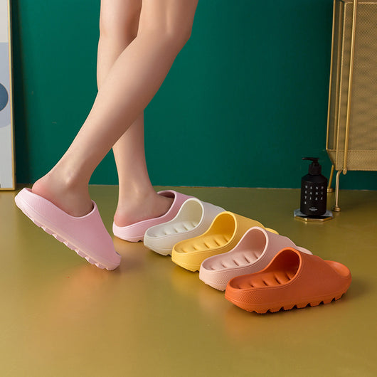 Pantuflas de Baño para Hombre con Suela Reforzada - Image 13