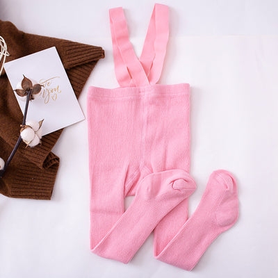 Leggings de Malla Transpirable para Bebé - Comodidad Total - Image 17