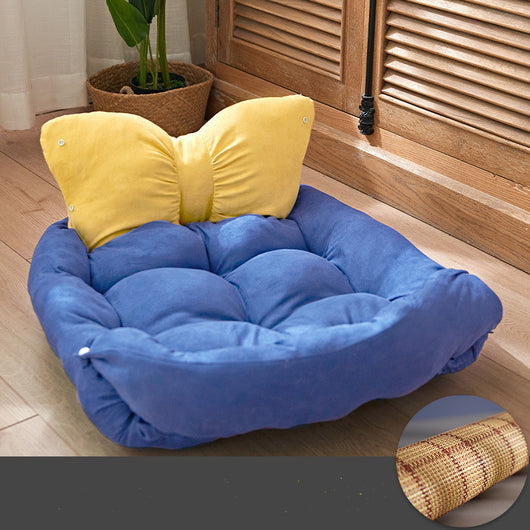 Colchoneta Refrescante para Perros Grandes - Resistente y Lavable - Image 5