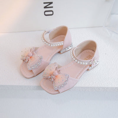 Sandalias Suaves para Bebé Niña - Suela Flexible - Image 5