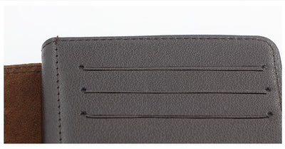 Billetera Multifuncional de Gran Capacidad para Hombre - Image 13