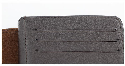 Billetera Multifuncional de Gran Capacidad para Hombre - Image 13