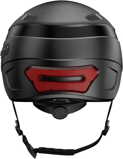 Casco para Ciclismo con Cámara Integrada y Luz Trasera Inteligente - Image 7
