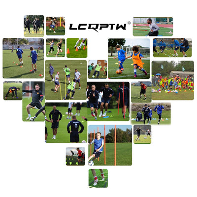 Cono de Entrenamiento Deportivo - Image 26