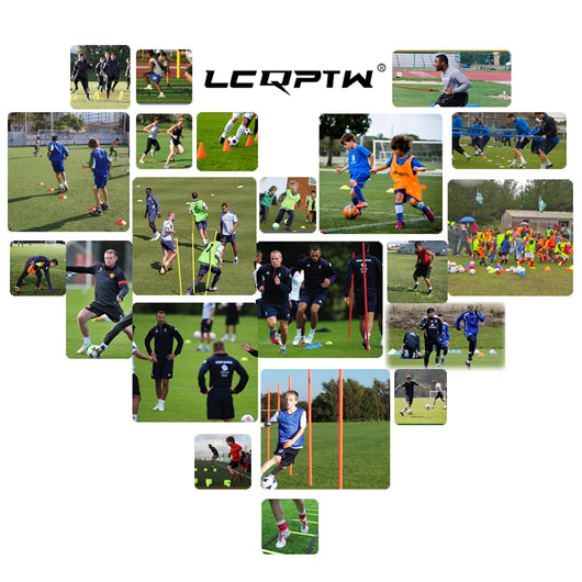 Cono de Entrenamiento Deportivo - Image 26