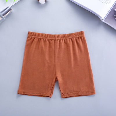 Shorts de Seguridad para Niña - Colores Divertidos - Image 20