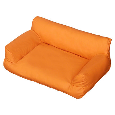 Sofá Cama Impermeable para Mascotas - Caseta Térmica 4 Estaciones - Image 5