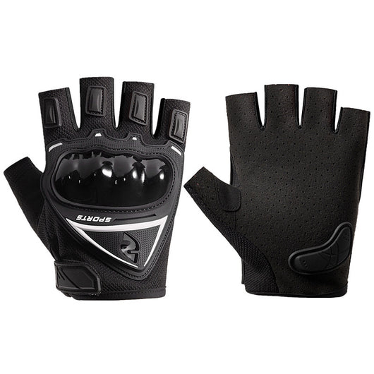 Guantes de Ciclismo Transpirables Antideslizantes con Pantalla Táctil - Image 50