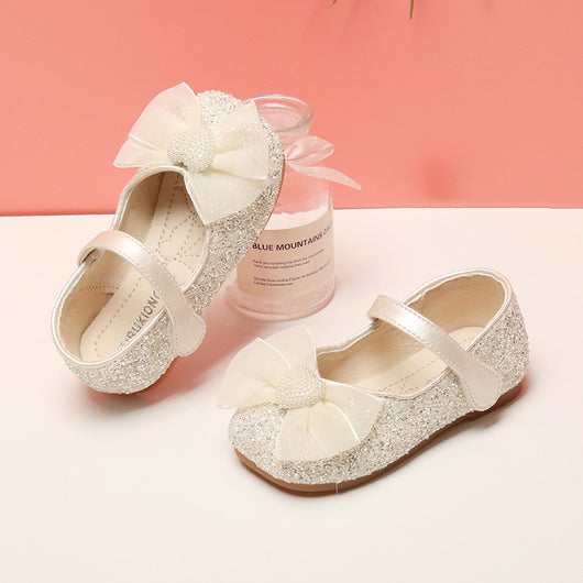 Zapatillas Princesa para Niñas con Suela Antideslizante y Comodidad Total - Image 18