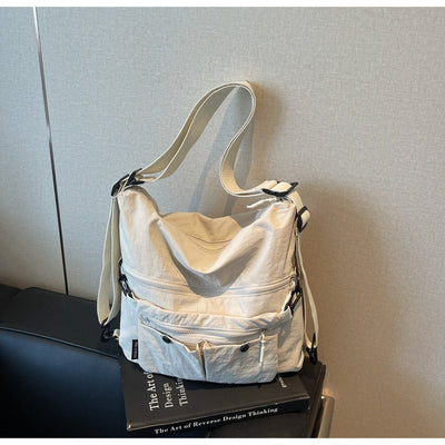 Bolsa Deportiva Multifuncional para Mujer con Correa Cruzada - Image 30