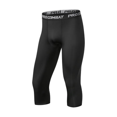 Leggings de Compresión Transpirables de Secado Rápido - Image 12