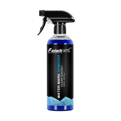 Limpiador Automotriz Profesional para Llantas - Removedor de Óxido y Polvo de Hierro - Image 13