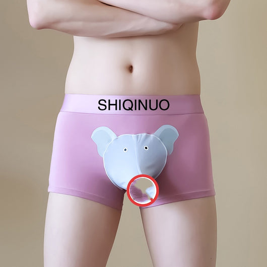 Bóxers Modal Separador Anatómico para Hombre - Image 13