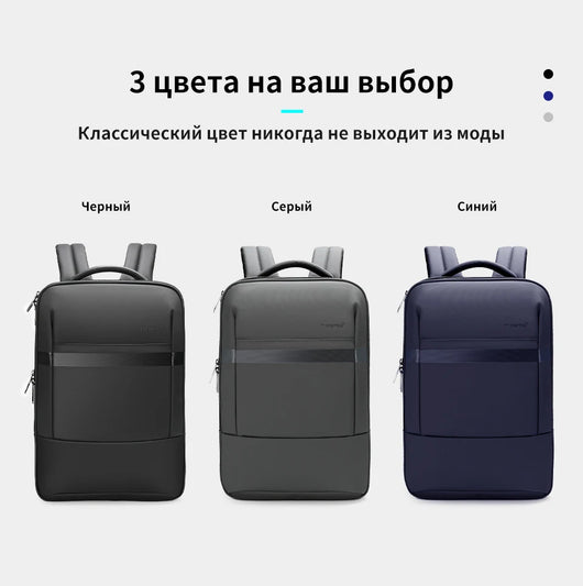 Mochila de Viaje Multifuncional con Compartimento Húmedo y Seco - Image 16