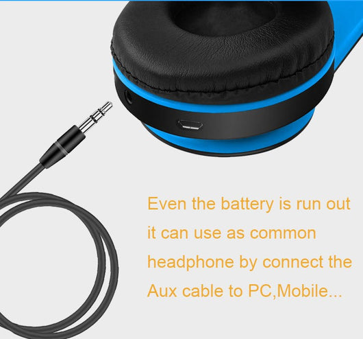 Auriculares Inalámbricos Bluetooth Compatible con Apple - Image 15