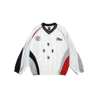 Camiseta Holgada de Ocio Versátil para Cualquier Ocasión - Image 7