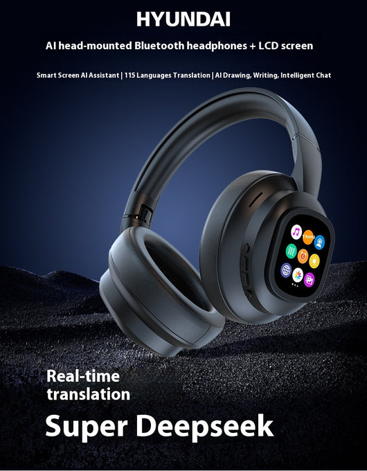Auriculares Bluetooth X1pro Inalámbricos Universales de Conducción Ósea - Image 8