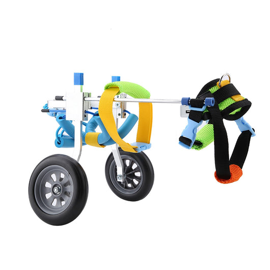 Carrito de Movilidad para Perros Discapacitados - Image 12