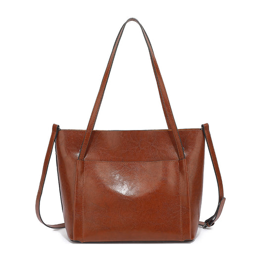 Bolsa Bandolera de Hombro Único - Diseño Moderno para Mujer - Image 5