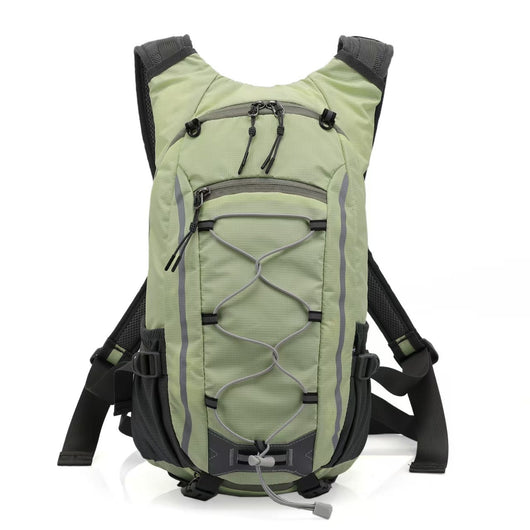Chaleco Mochila Ciclista Ultraligero - Image 11