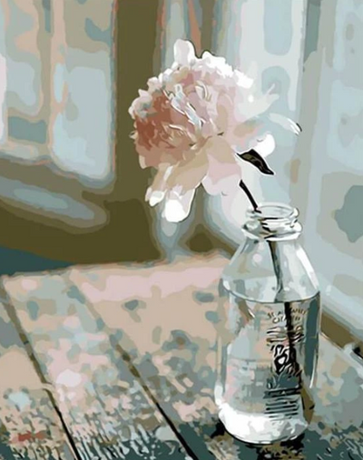 Pintura Digital DIY - Kit Completo para Crear - Image 11