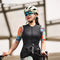 Chaqueta Ciclista Transpirable de Alto Rendimiento