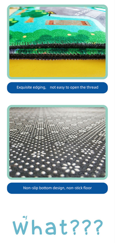 Tapete Interactivo LED para Jugar y Trepar - Alfombra Sensorial Infantil - Image 10