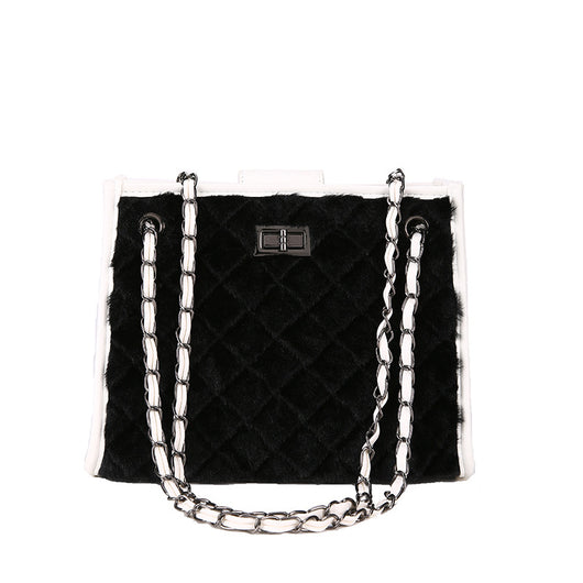 Bolso de Lana para Otoño e Invierno - Image 10
