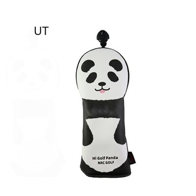 Funda Protectora para Palo de Golf Diseño Panda - Image 13