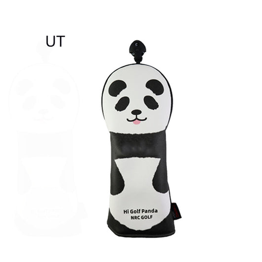 Funda Protectora para Palo de Golf Diseño Panda - Image 13