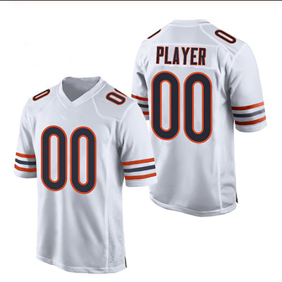Camiseta de Fútbol Americano Manga Corta - Image 12