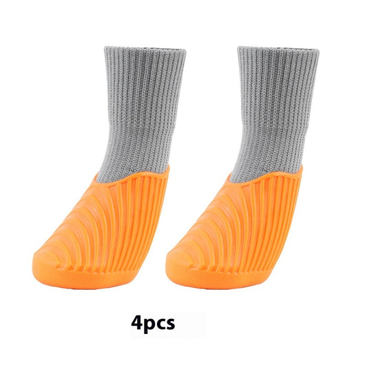Zapatillas Deportivas Outdoor para Mascotas con Suela Antideslizante Biomimética - Image 7