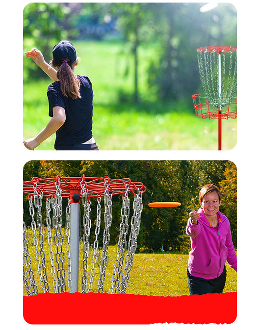 Red de Golf Deportiva para Niños - Patio y Jardín - Image 7