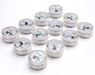 Luz LED Sumergible para Acuario con Control Remoto Inalámbrico - Image 13