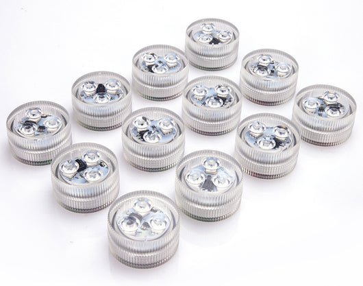 Luz LED Sumergible para Acuario con Control Remoto Inalámbrico - Image 13