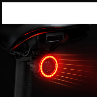 Luz Trasera de Freno con Sensor Inteligente - Image 9