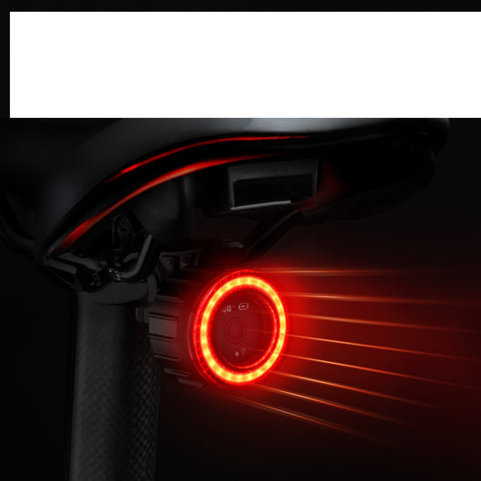 Luz Trasera de Freno con Sensor Inteligente - Image 9