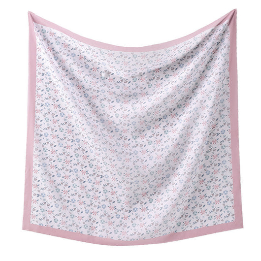 Pañuelo Protector Solar Estampado Multiuso - Cobertura Elegante para Sol y Privacidad - Image 38
