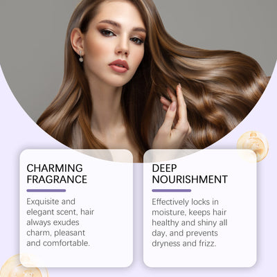 Cápsulas de Aceite Esencial para Cabello - Tratamiento Diario Hidratante y Restaurador - Image 14