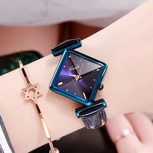 Reloj de Pulsera Clásico para Mujer - Versátil y Elegante - Image 11