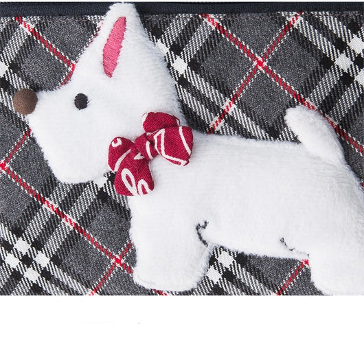Billetera de Lona para Mujer Qile Cat - Diseño Adorable - Image 5
