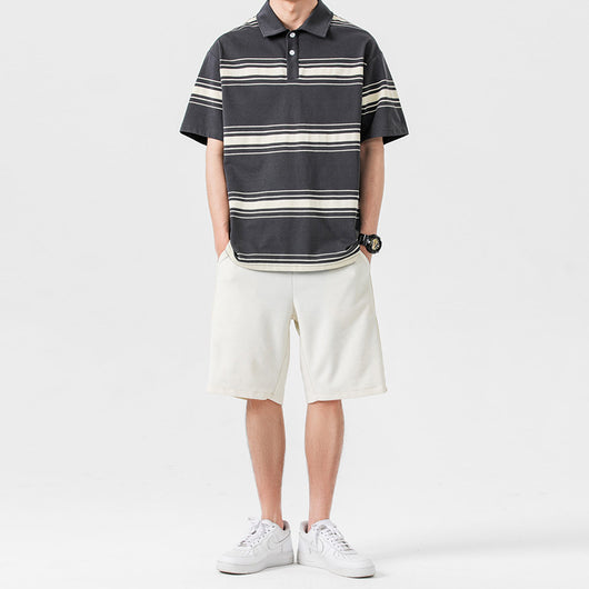 Conjunto Deportivo Verano de Dos Piezas - Short y Playera - Image 7