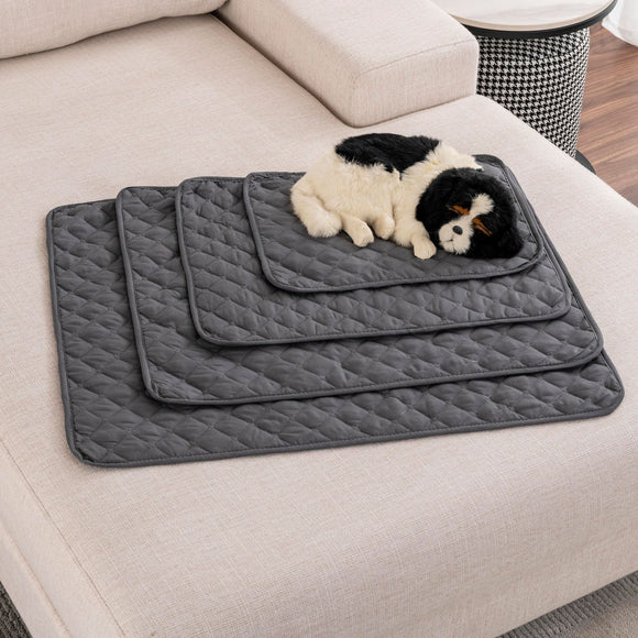 Colchoneta Refrescante Impermeable para Perros y Gatos