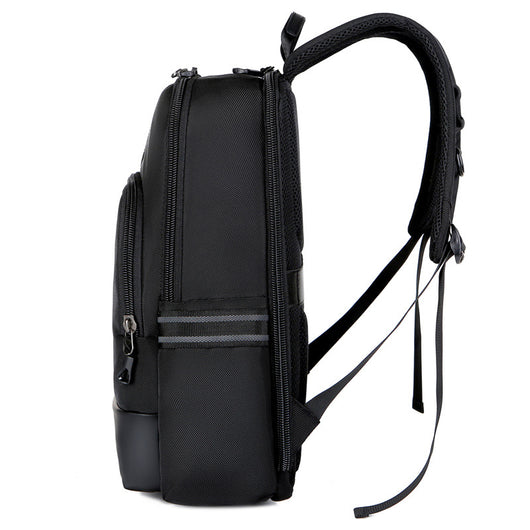 Mochila Multifuncional Profesional para Estudiantes y Negocios - Image 6