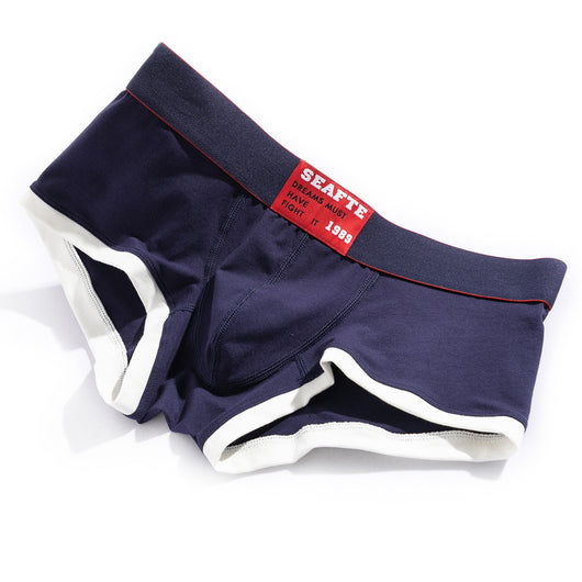 Boxers Deportivos Cintura Baja para Hombre - Image 3