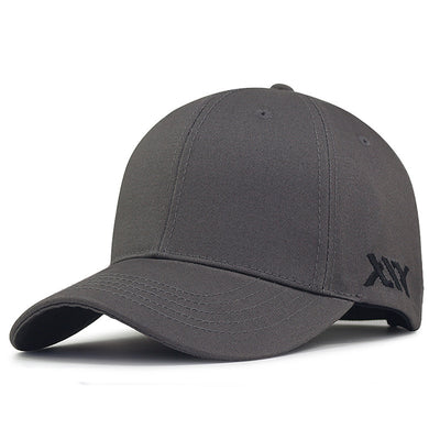 Gorra de Visera Rígida Extragrande - Image 3