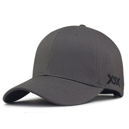 Gorra de Visera Rígida Extragrande - Image 3